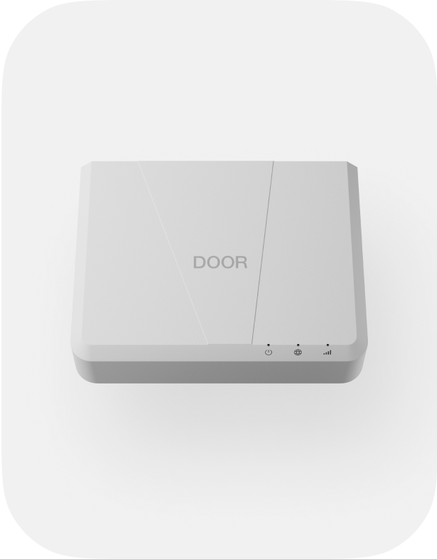 Hub (Pre-Order Now, Shipping in Q2)